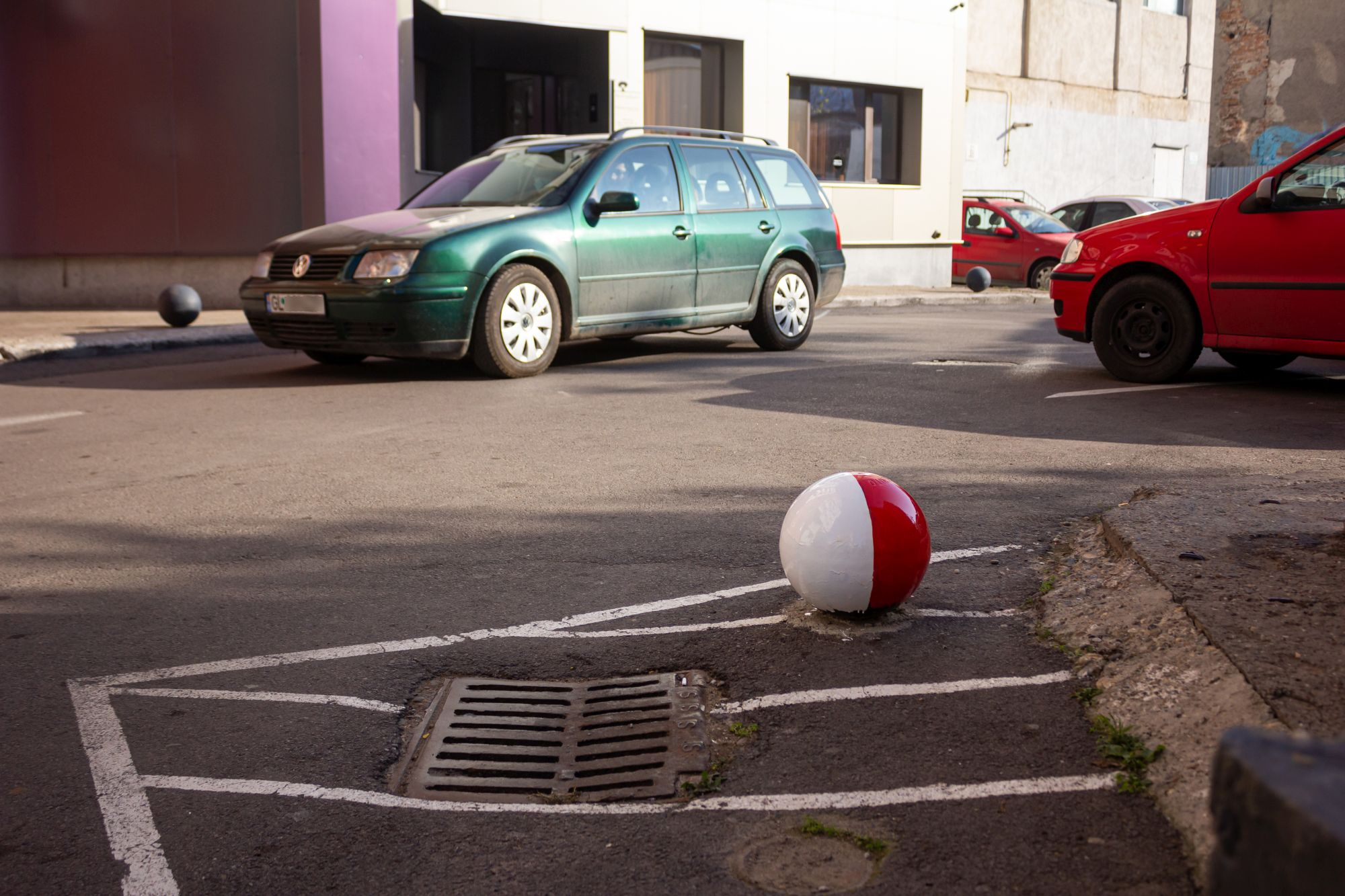 De ce strada Dornei ar trebui să devină „strada Bilei”