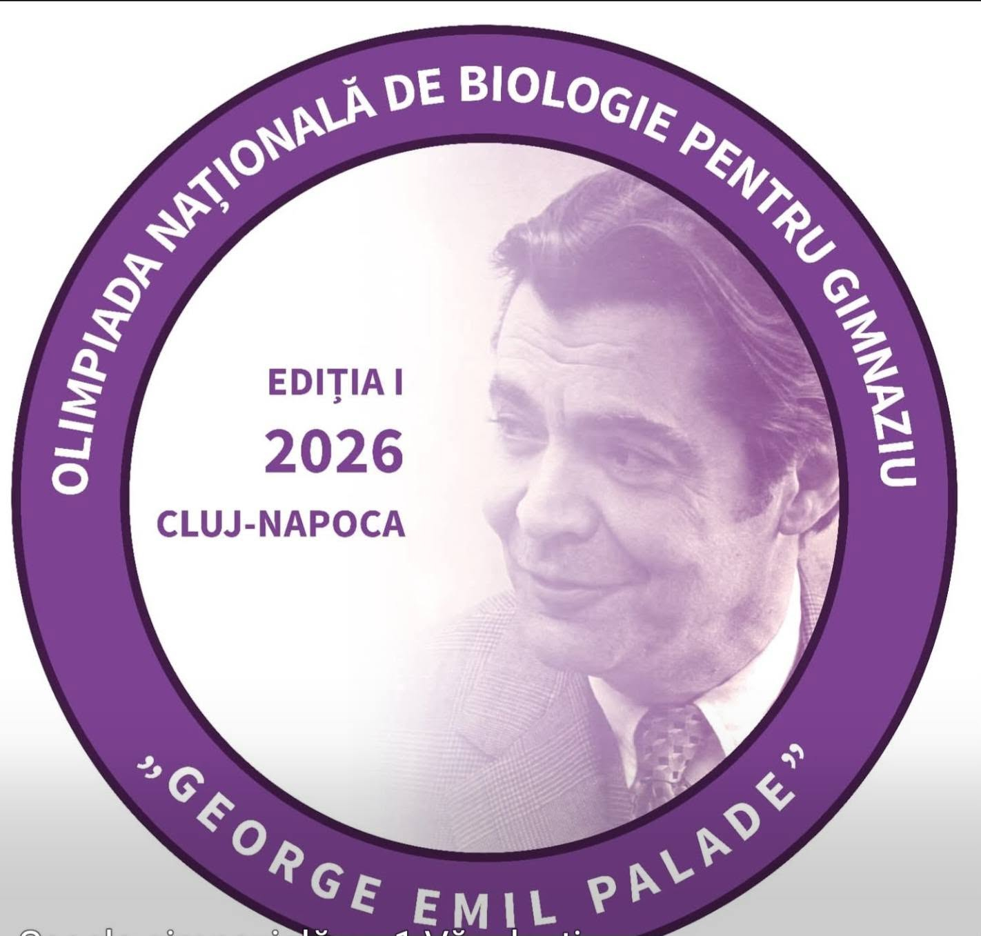 Premiul I și Mențiune la Biologie, pentru Galați