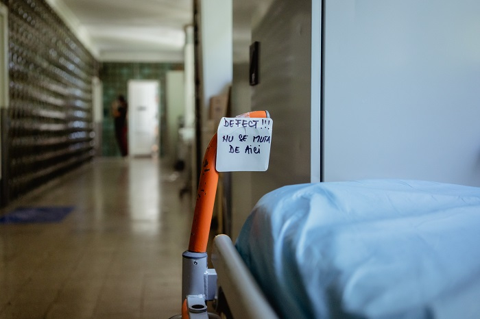 1,5 milioane de euro pentru Maternitatea „Polizu”