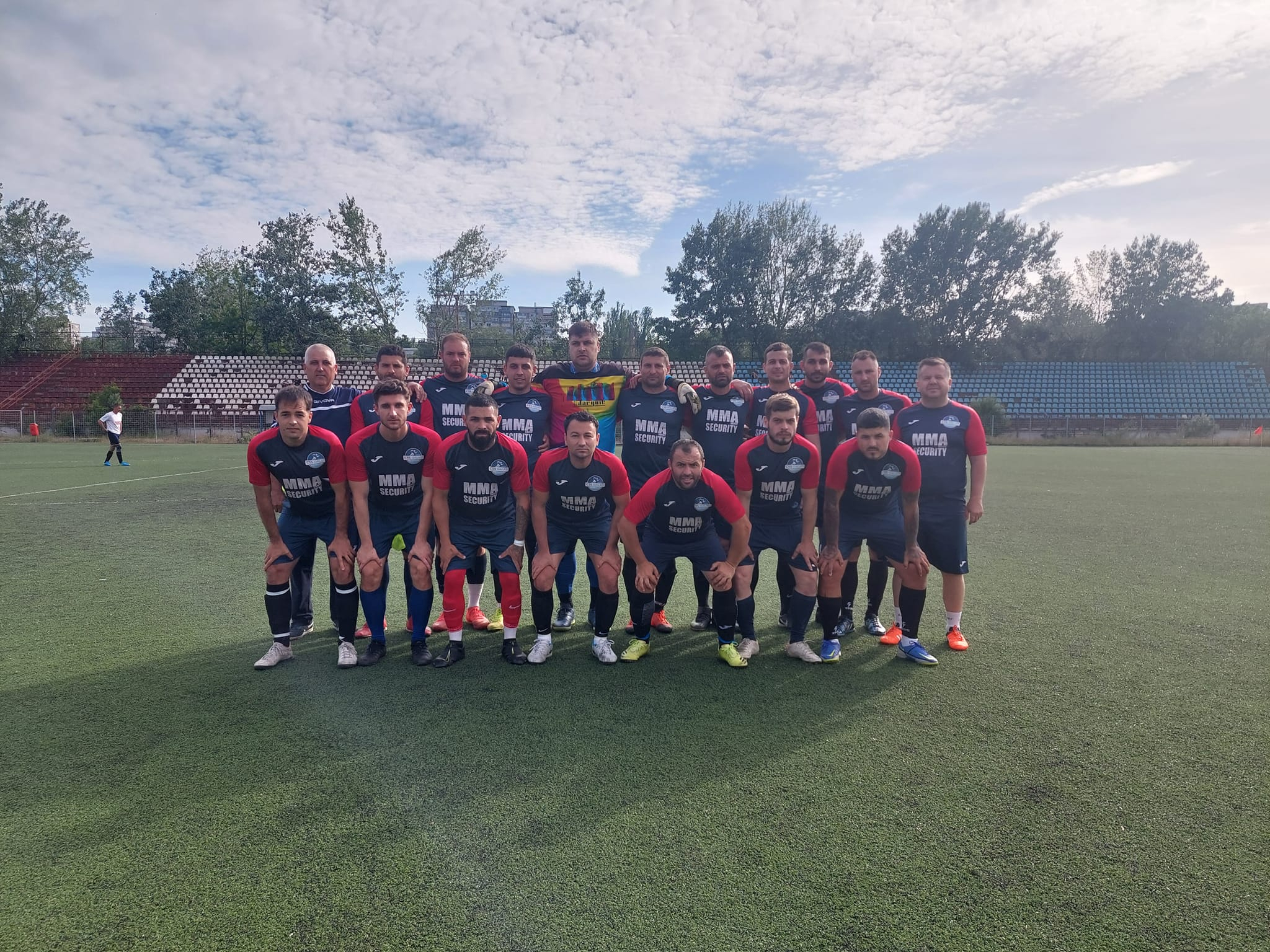 „Surpriza” de la Tudor Vladimirescu!