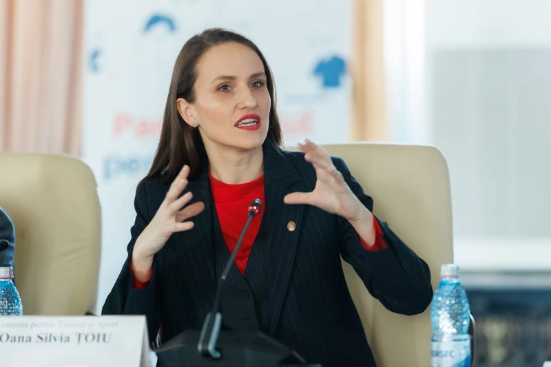 Explicațiile ministrului de Externe în cazul Irina Ponta