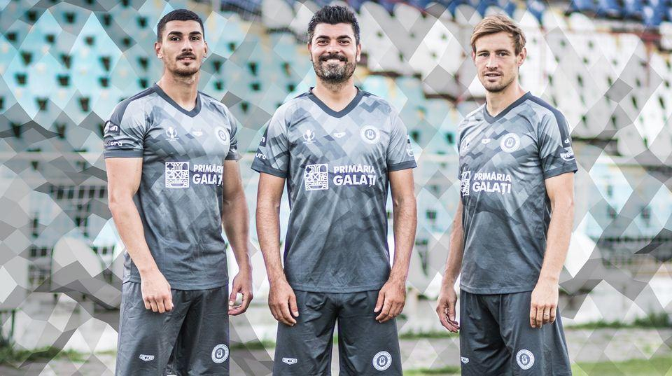 Doi jucători ar putea reveni la Oțelul