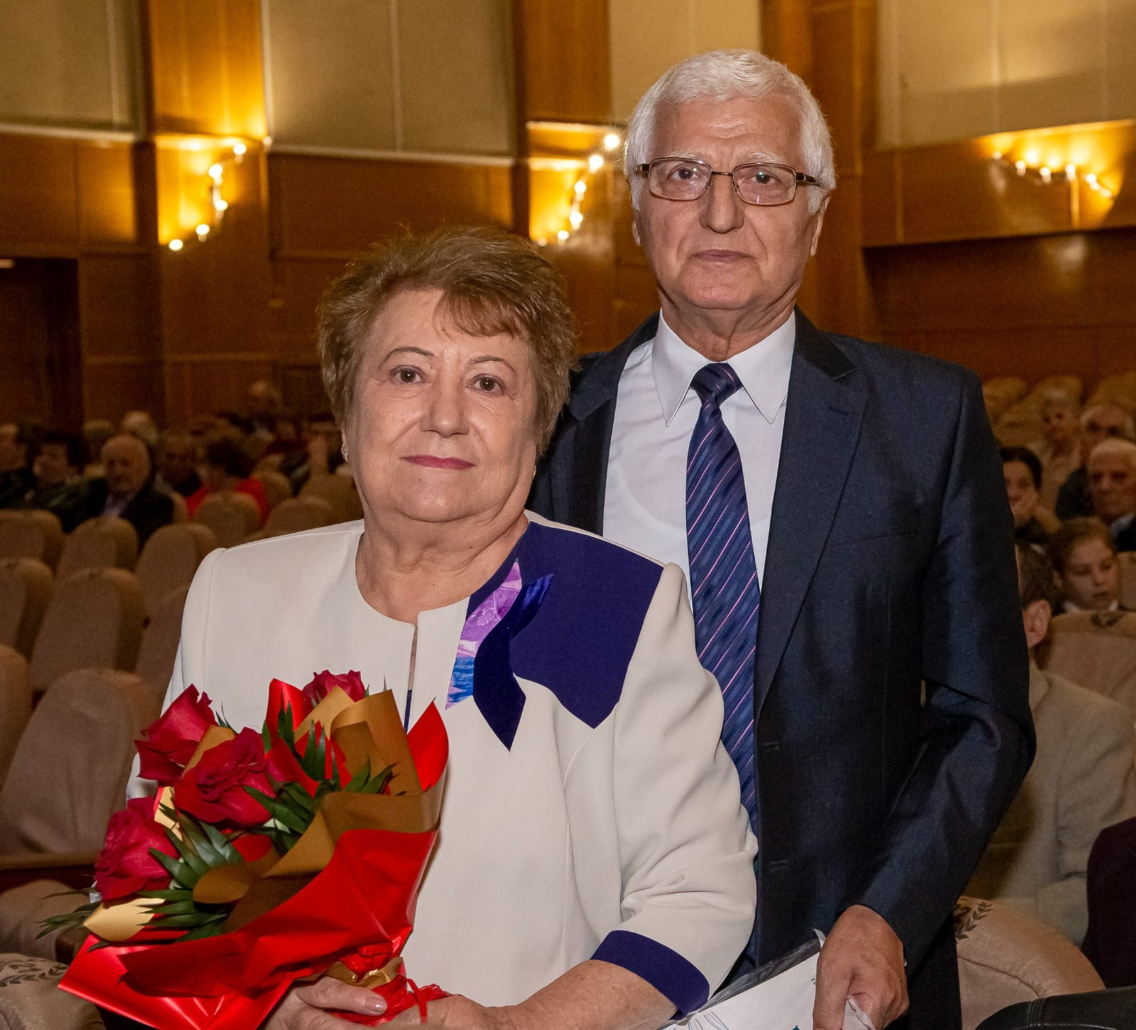 Mirii de aur ai Galaţiului, premiaţi de Primărie