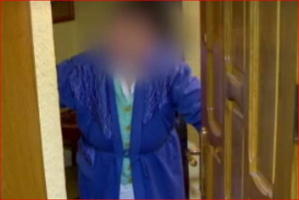 "Nici nu mă mai gândeam de spaima că moare băiatul"