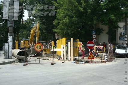 ISPA întârzie, însă vrem alţi bani 