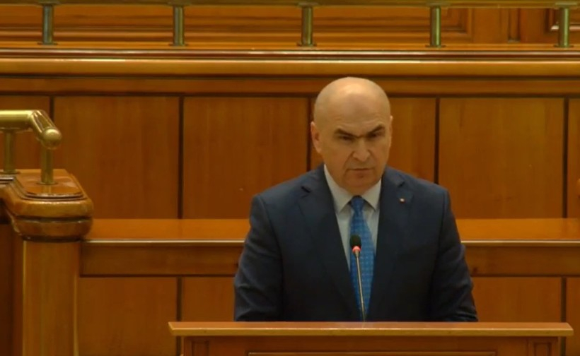 Bolojan: Al doilea pachet de măsuri include reforma pensiilor speciale, a administrației și a companiilor de stat