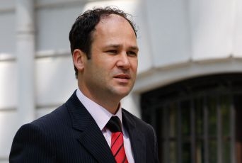 Vicepreşedintele PSD cere retragerea partidului de la guvernare!