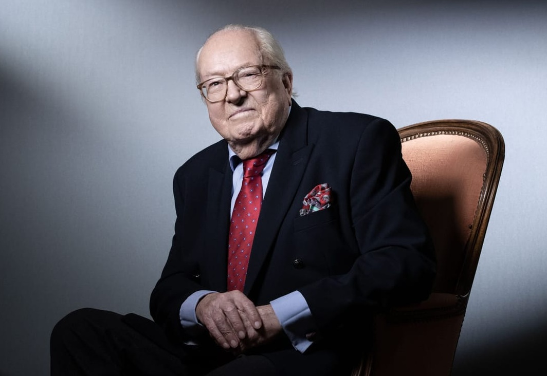 A murit Jean-Marie Le Pen, figură istorică a extremei dreapta franceze