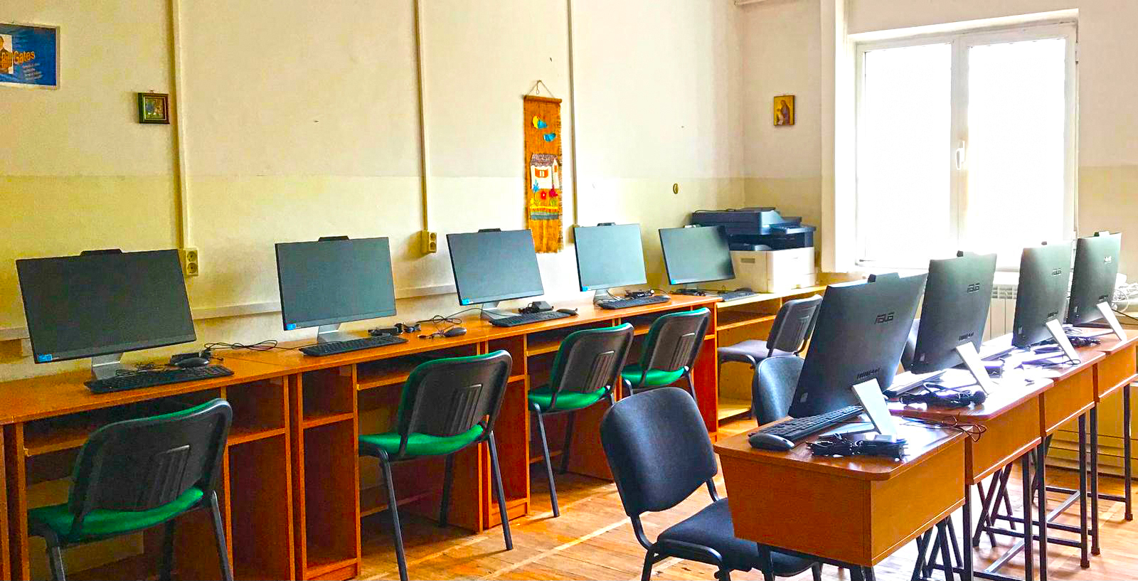 Educația din România, cu „lumini și, din păcate, multe umbre”. Radiografie completă a sistemului de învățământ