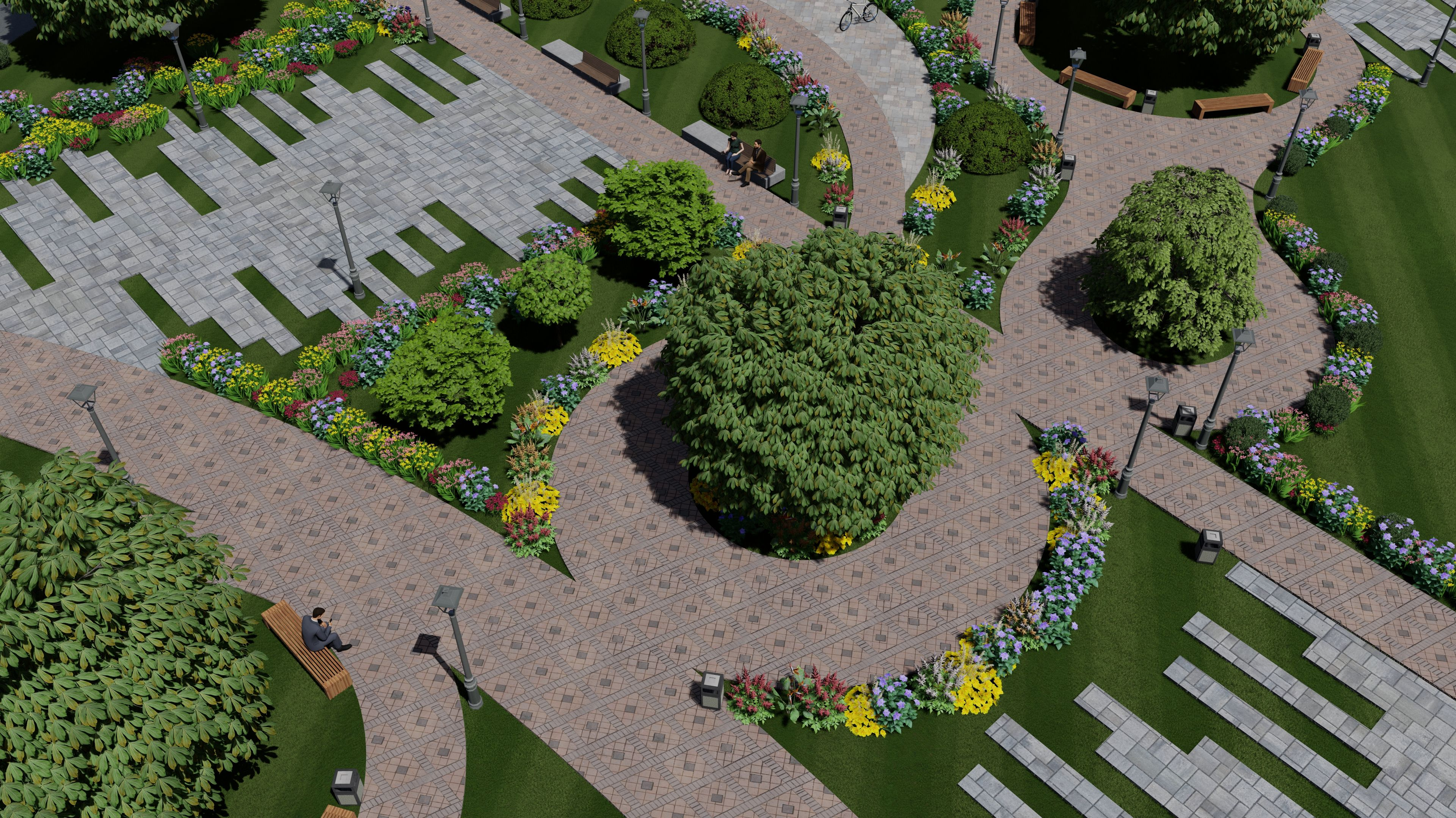 Se caută iar constructor pentru parcări subterane la Spitalul de Copii