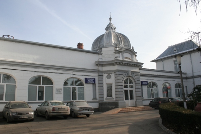 Spitalul Tecuci face ANGAJĂRI. Ce specialişti sunt căutaţi