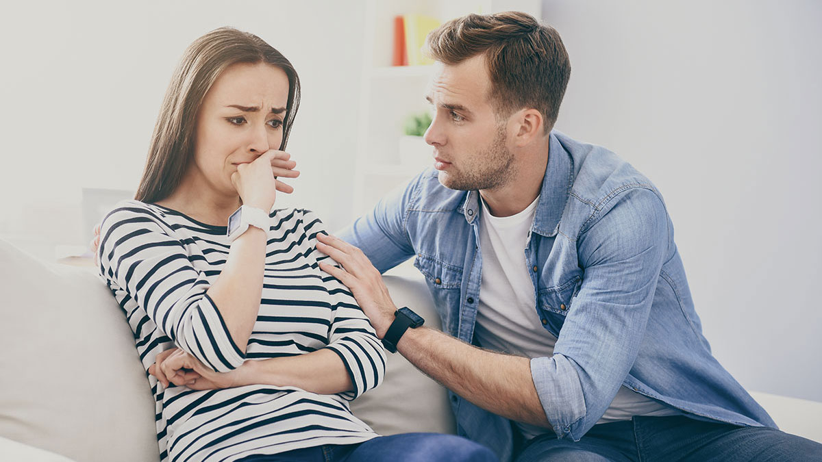 Frici care distrug plăcerea în dormitor. Erotofobia sau teama de sex