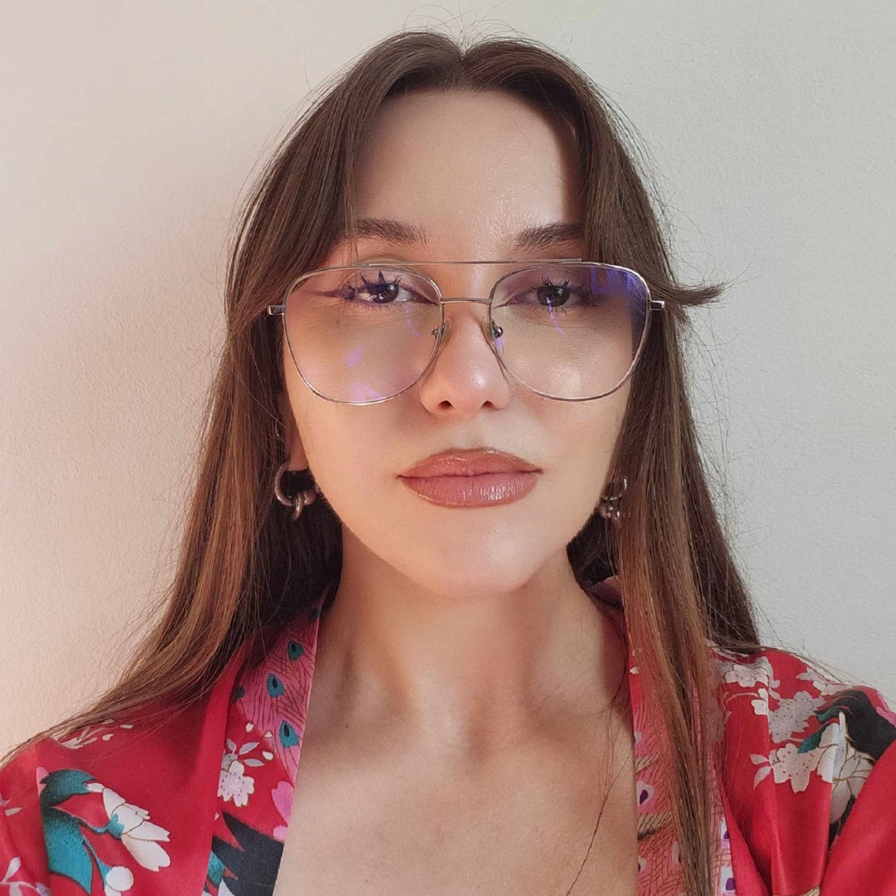 Diana Păunescu, în căutare de soluții pentru crezul său artistic