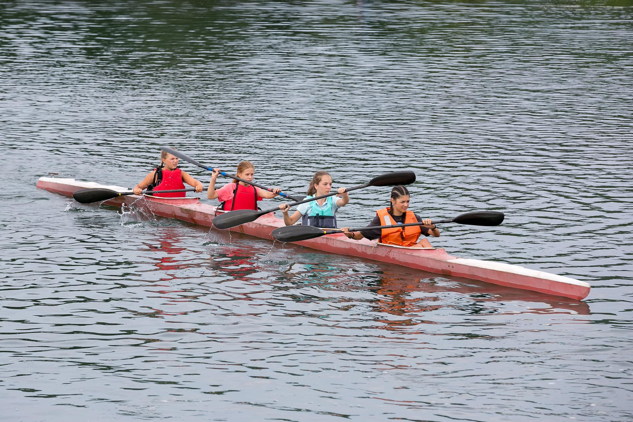 Caiaciştii gălăţeni au nevoie de sprijin