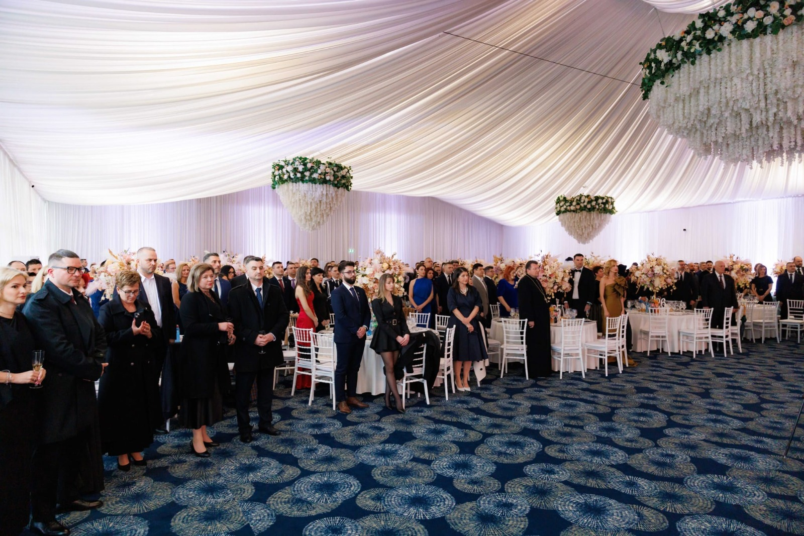 Ziua Instituției Prefectului, celebrată prin fapte bune. 162 de ani de istorie și un nou început pentru o fetiță de 7 luni