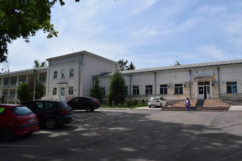 Spriijin pentru personalul medical