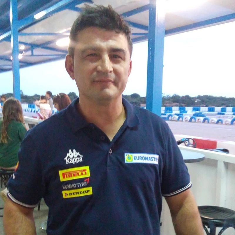 Un om de afaceri român a murit lângă Madrid