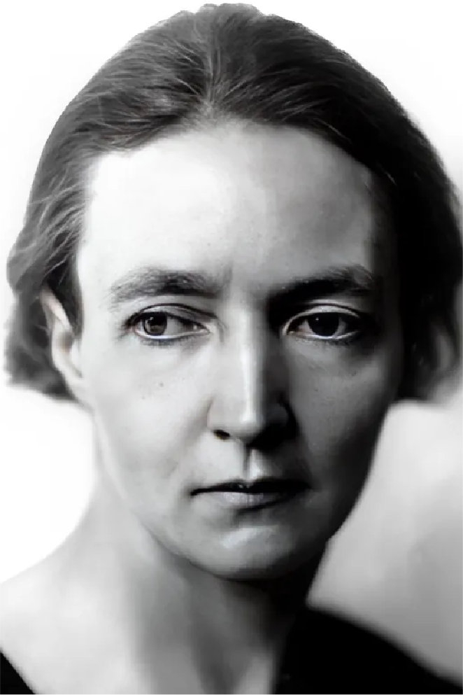 Oameni de seamă. Irène Joliot-Curie, eroina căzută pe altarul științei