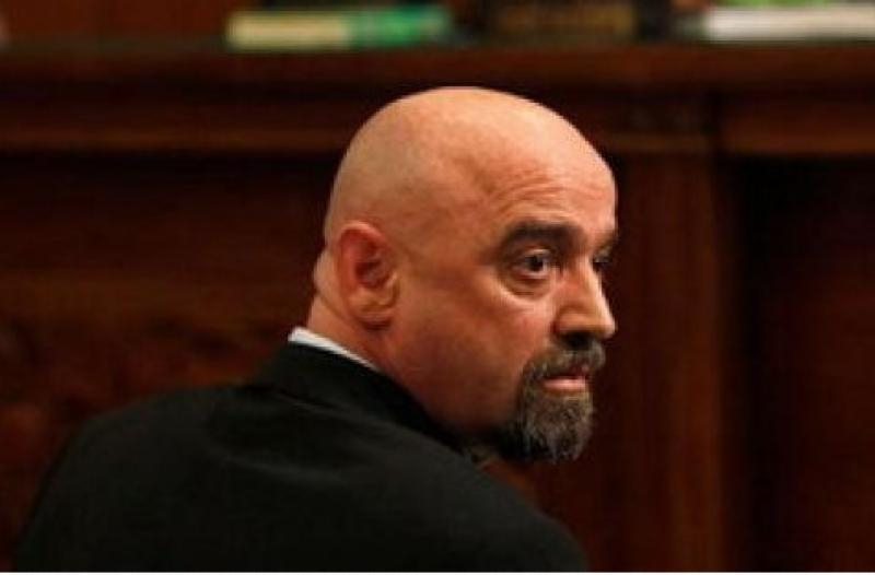 Directorul FNI, eliberat din închisoare