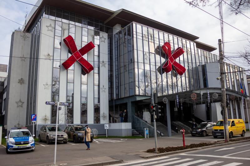 Pe cine a trimis în străinătate Primăria Galaţi. Deplasări externe în 2021