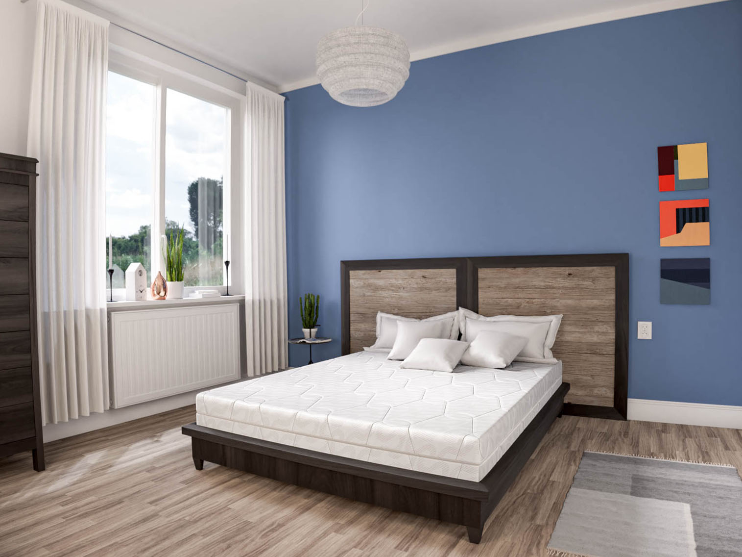 Când și de ce să îți schimbi salteaua: semne clare și soluții pentru salteaua veche