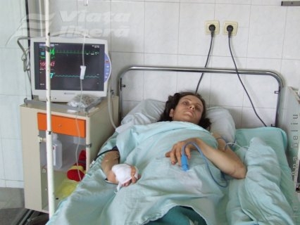 Legea cuţitului, mai presus de divorţ