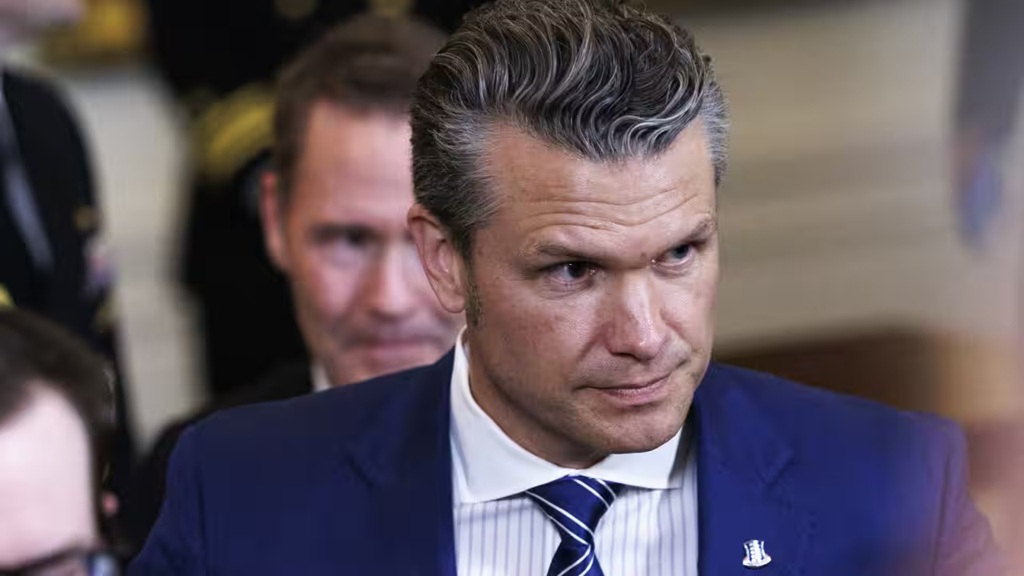 „Haos total la Pentagon”, în mandatul lui Pete Hegseth