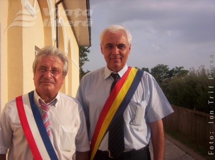 La Marseillaise şi două semnături