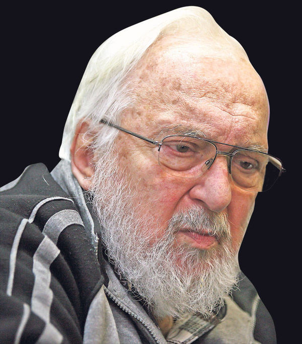 Remember. Constantin Codrescu (1931-2022)