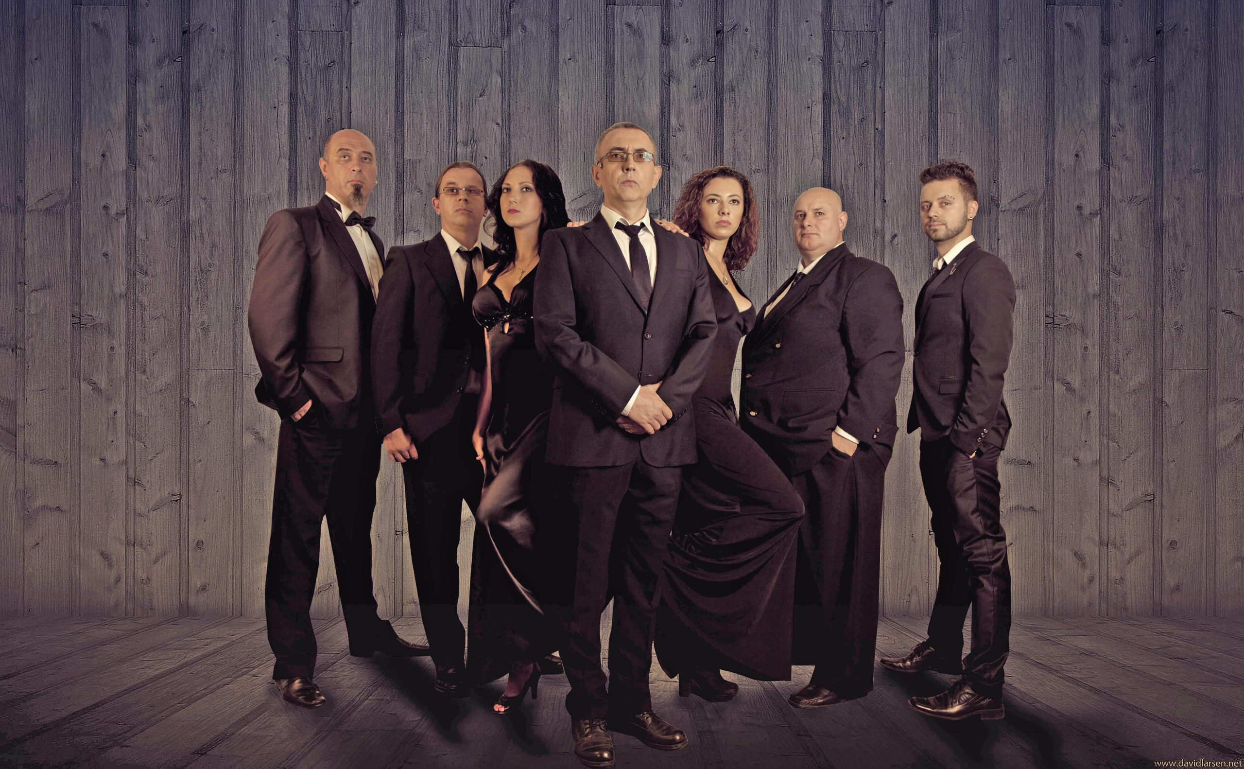 Concert al trupei Taxi