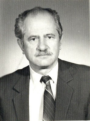 Remember. Romulus Cristescu (1928-2021)