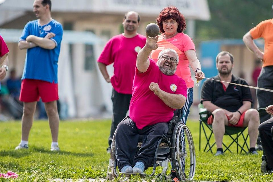 ”Cupa Danubius”, adjudecată de gălăţeni