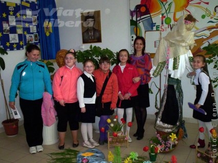 Ofertă educaţională şi… magie