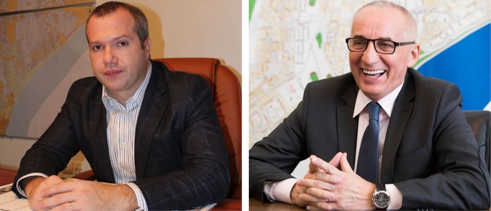 DILEME administrativ-politice: Ce va face Pucheanu cu TUNELUL lui Stan