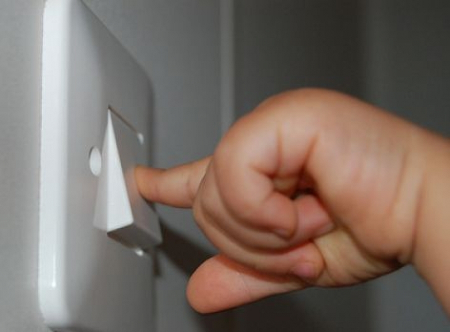 Avarie Electrica în cartierul Aviației