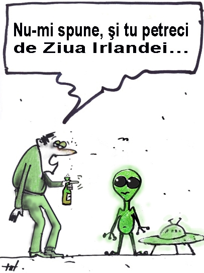 Caricatura 16-17 martie 2013