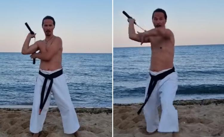 Litiu-Ion, blestemul bateriei și al pământului