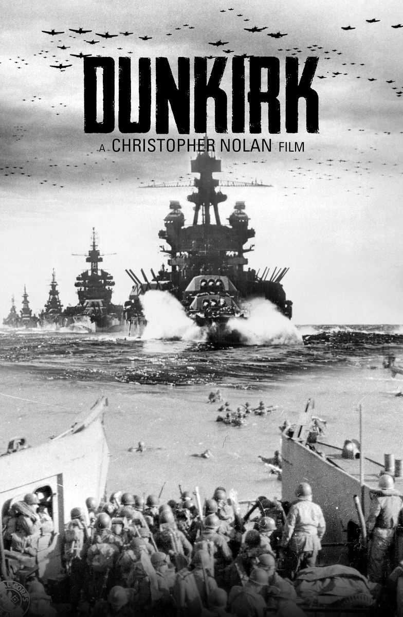 „Dunkirk” - filmul zilei la tv