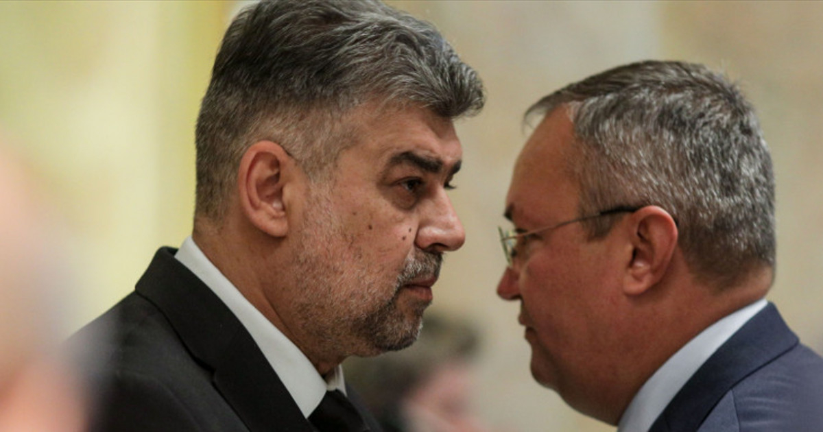 PSD, ultimatum pentru liberali în privința datei alegerilor