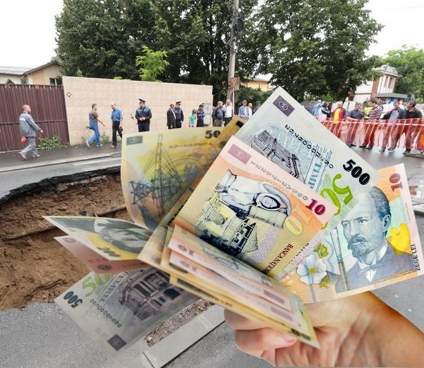 Managementul politic naşte dezastru: „Găuri” de 26 milioane de lei în companiile publice gălăţene!