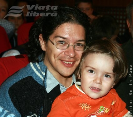 Aureliu Bâtcă - „Experimentele sunt pentru oamenii mari”