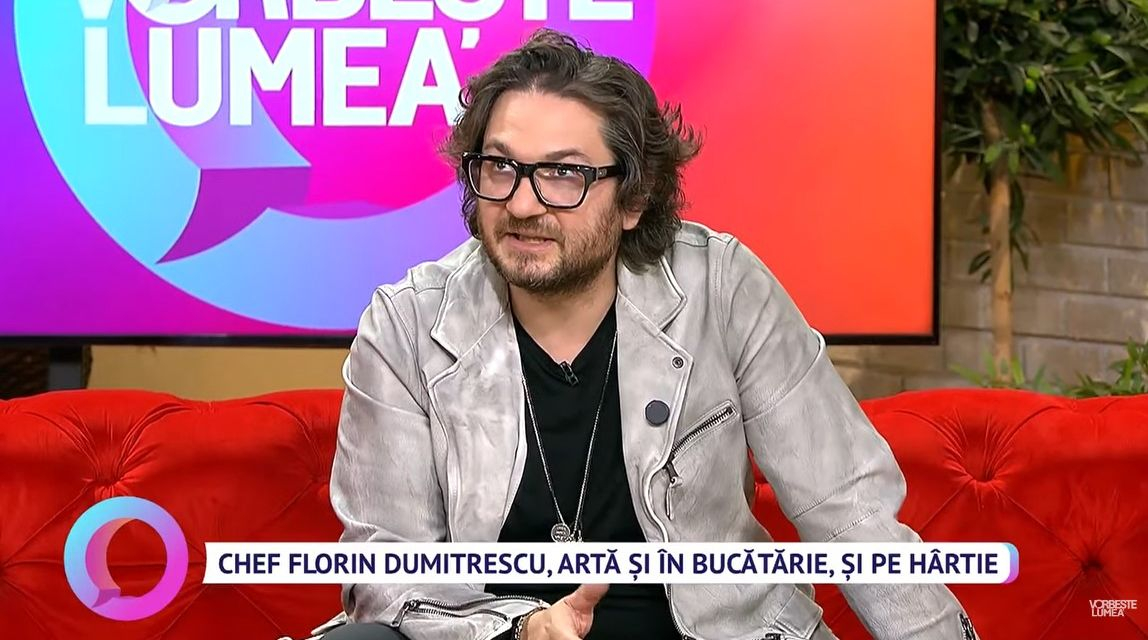 La restaurant... ca la primiri urgențe