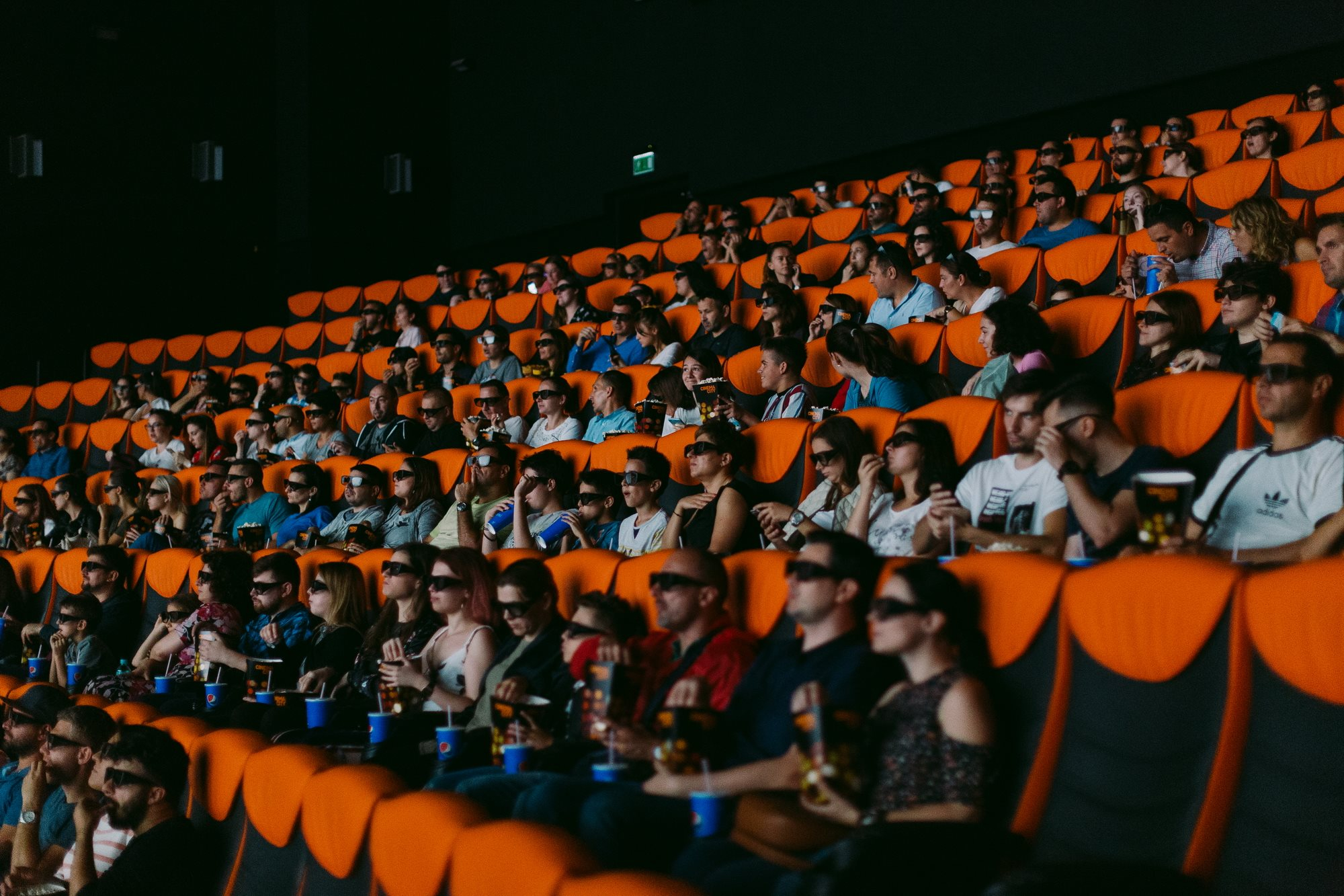 Cinema City ar putea ajunge de vânzare