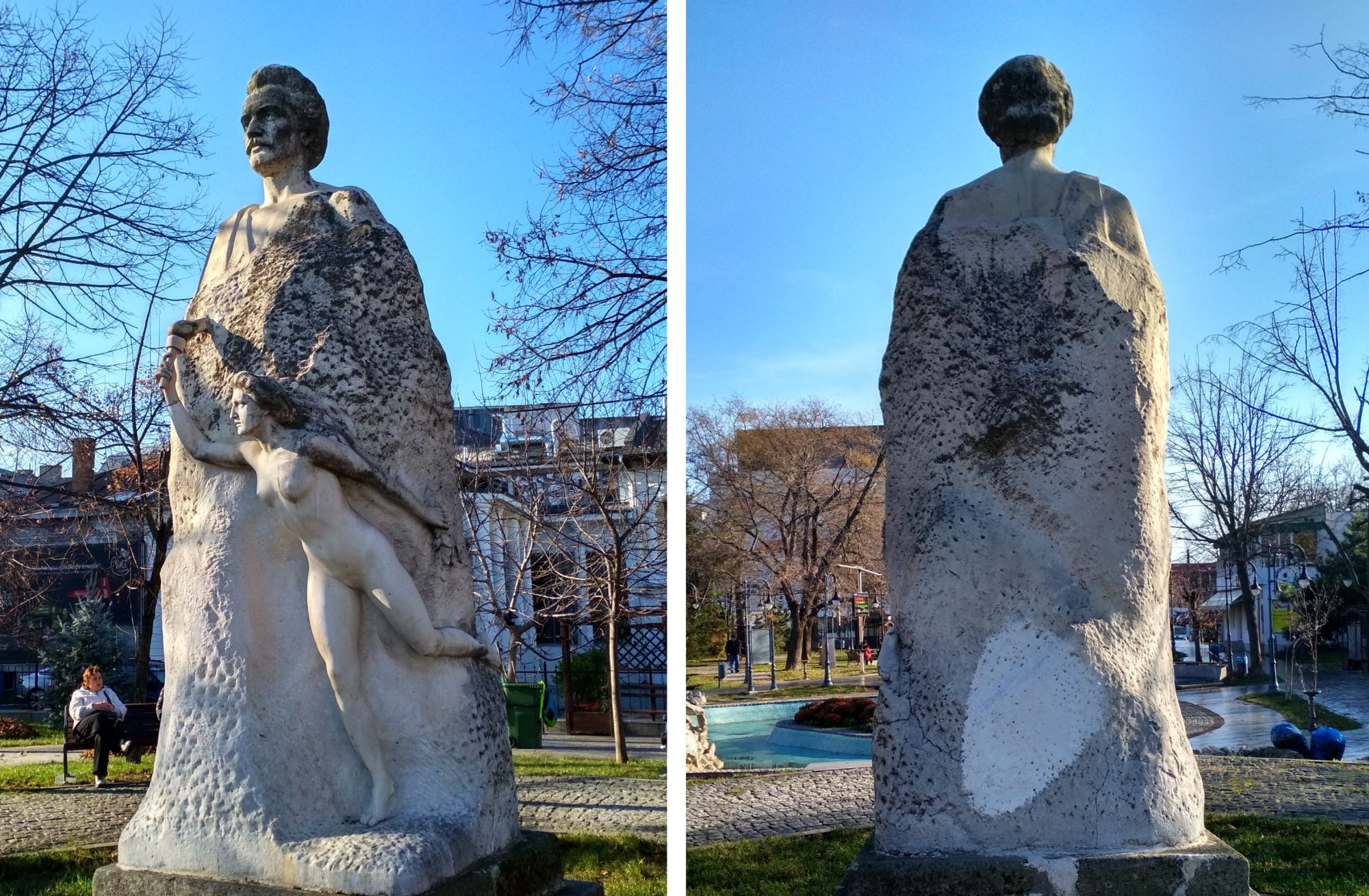 Eminescu să ne judece!