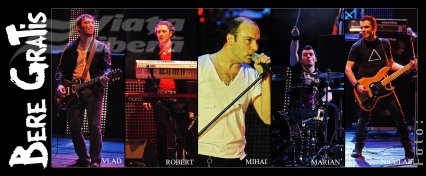 Galele studenţeşti la Galaţi, din 14 octombrie