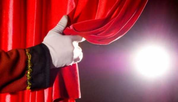 Actori cu joc proaspăt şi un spectacol-examen