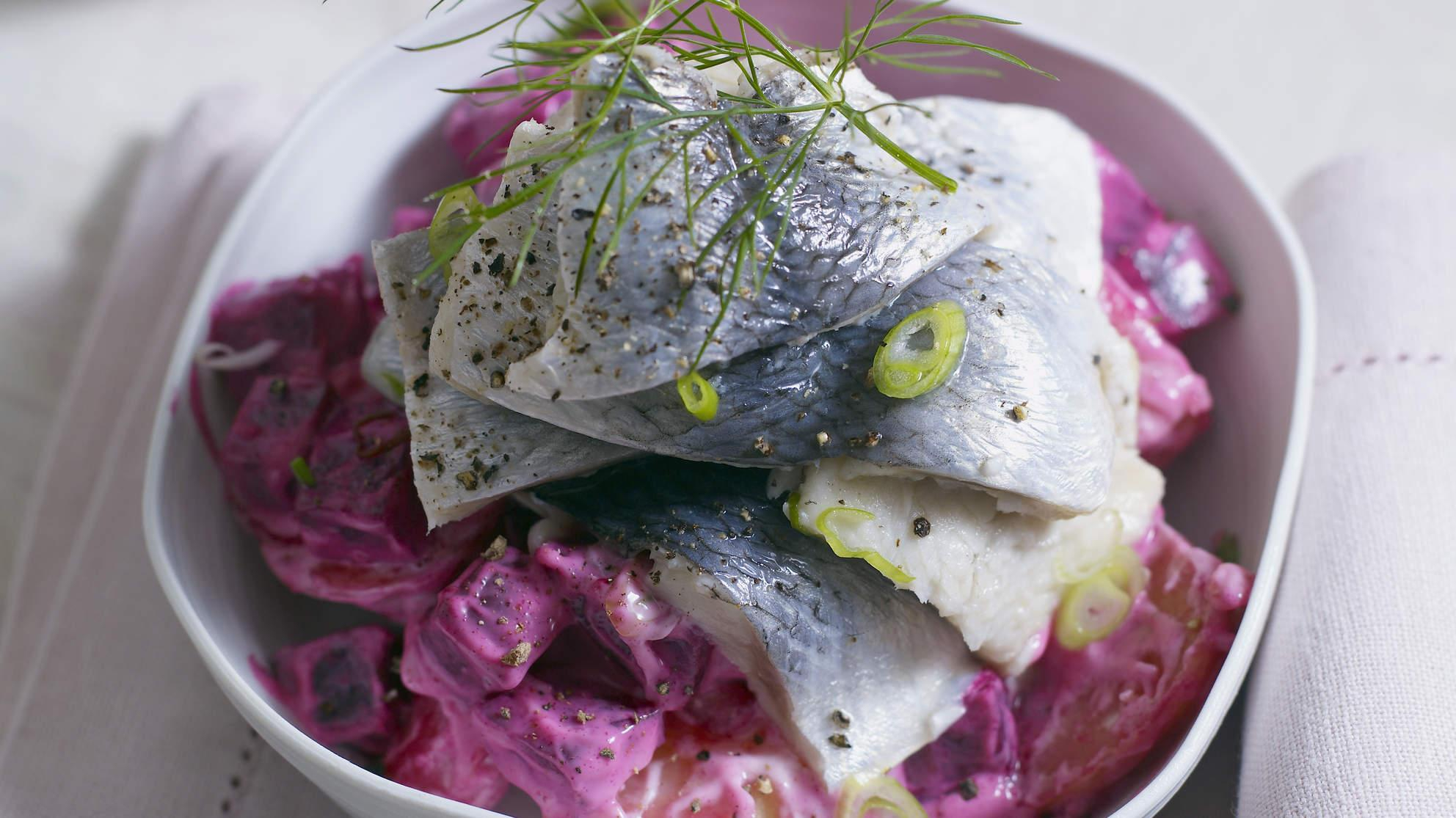 Dieta nordică, printre cele mai bune regimuri alimentare în 2019