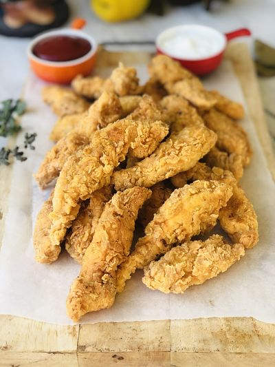 Secrete culinare pentru un pui Shanghai perfect