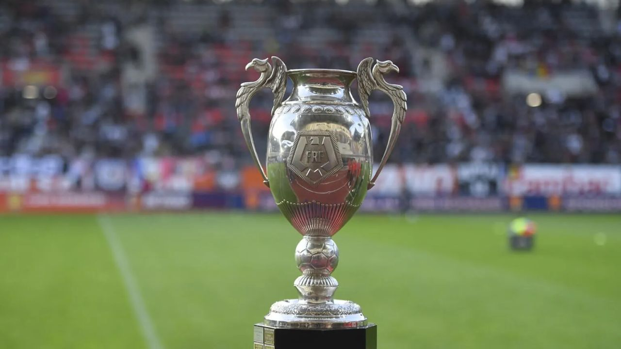 Sporting Liești aşteaptă să-şi afle adversarul din play-off-ul Cupei României