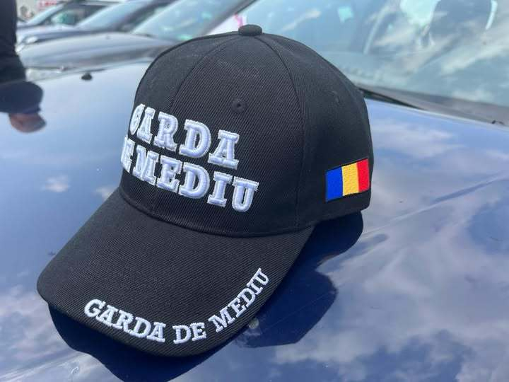 Cum poate Garda de Mediu să spună „NU” în peste 2.000 de cuvinte. Întrebări din Galați, fără răspuns de la București